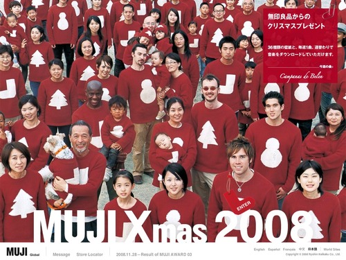 MUJI Global