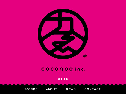 株式会社ココノヱ | coconoe inc.